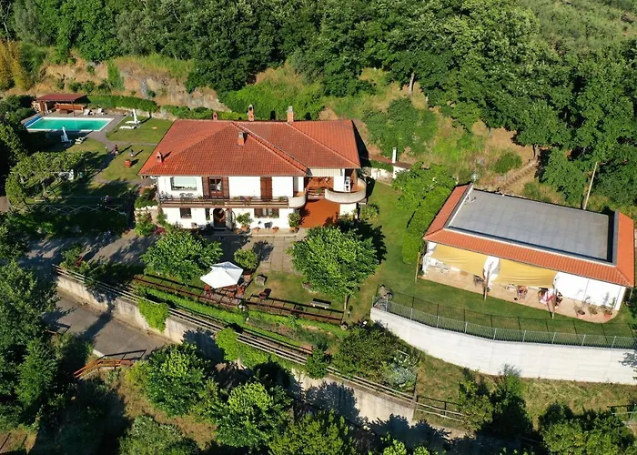 La Guardata Agriturismo