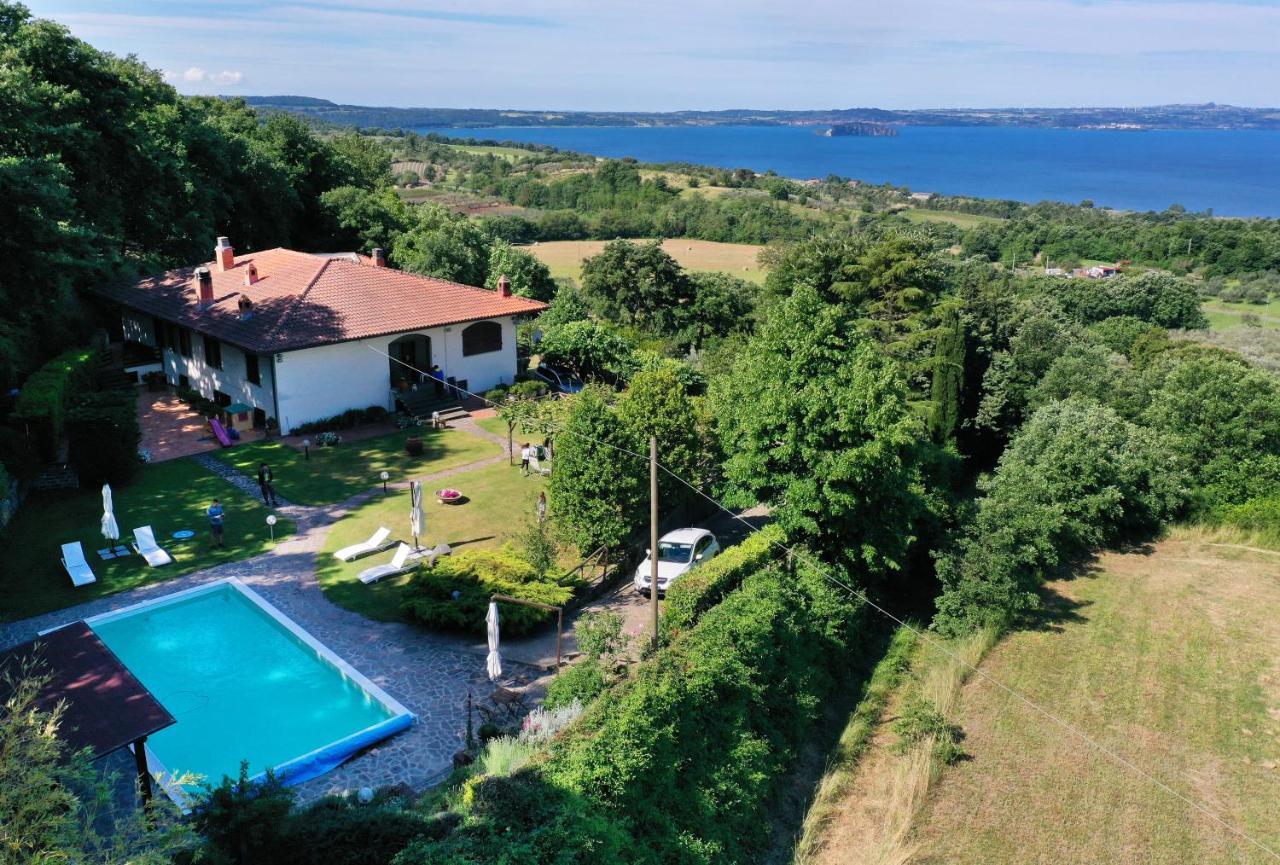 La Guardata Montefiascone