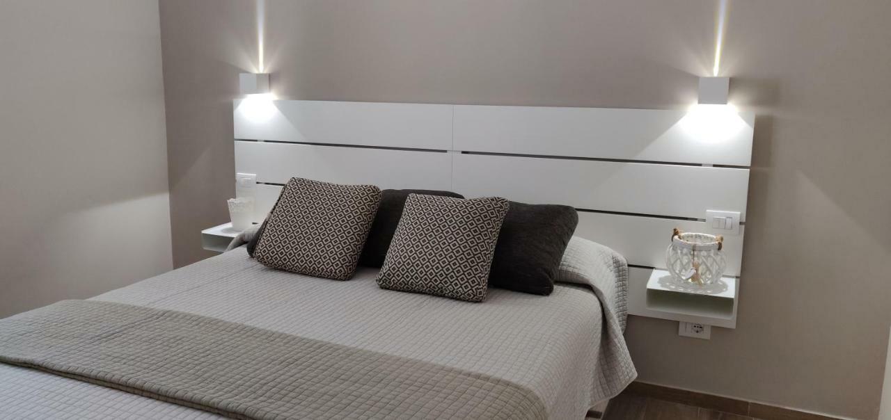 Apartment La Guardata *