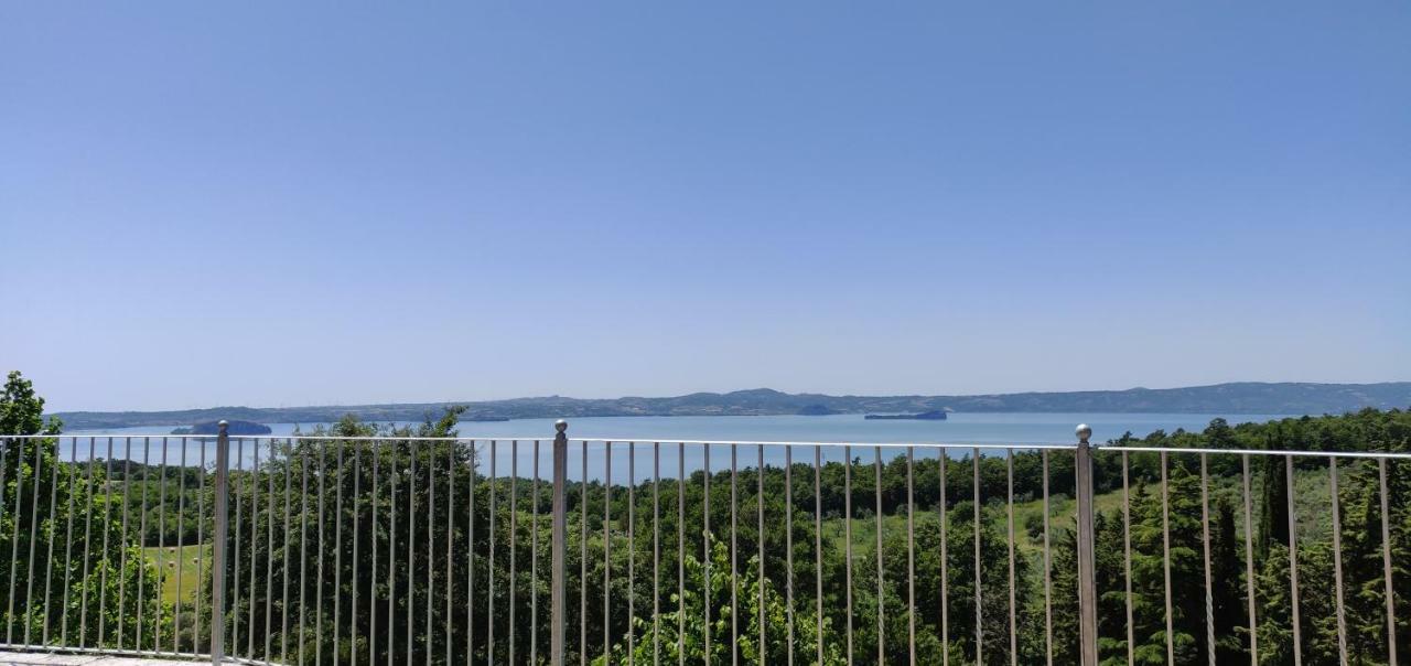 La Guardata * Montefiascone