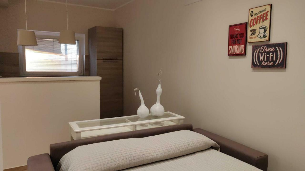 La Guardata Apartment *