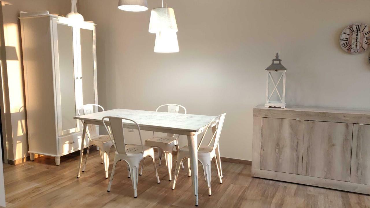Apartment La Guardata *