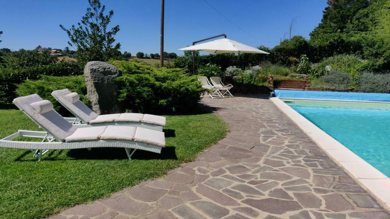 Apartment La Guardata