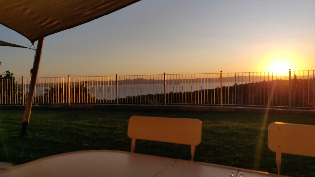 La Guardata Apartment *