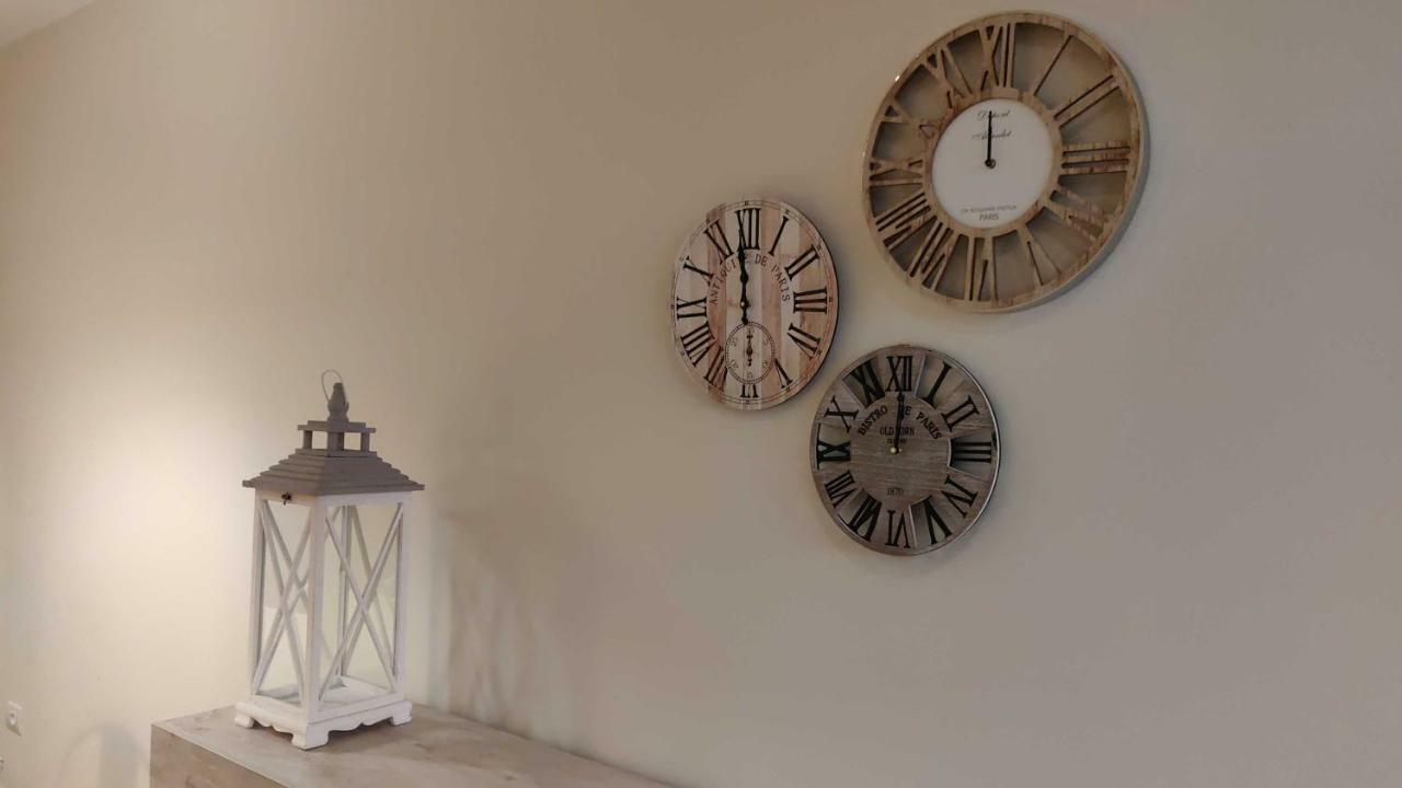 Apartment La Guardata *
